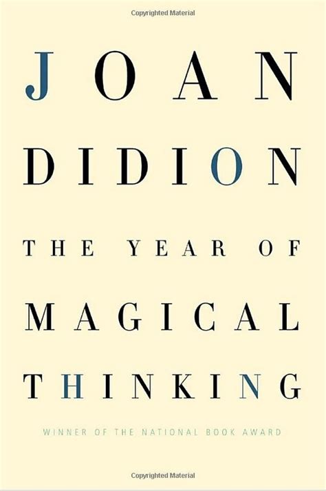 Audiobook vs. Physical Book: Experiencing 'The Year of Magical Thinking